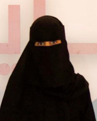 Dr. Asma Malwi Alshahrani, BSc, MSc, BCCP, SBCCP